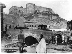 ‘12 Mart ecdada vefa günüdür’
